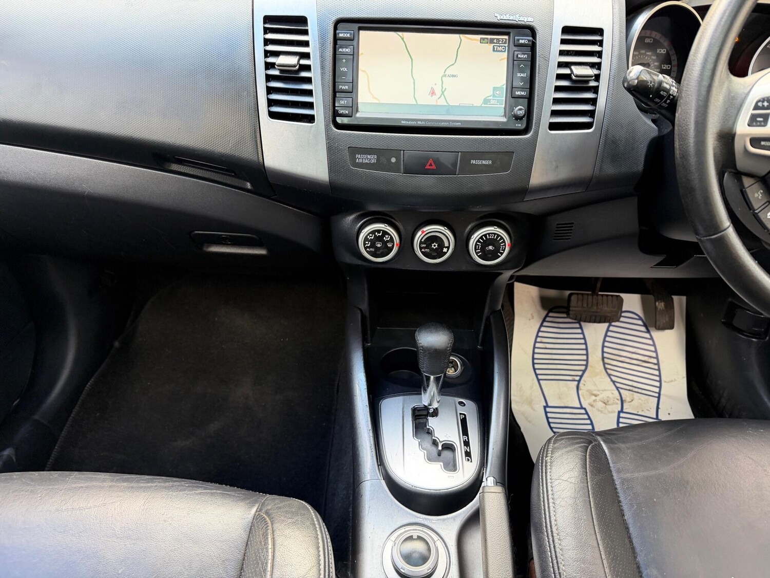 Used Mitsubishi Outlander 2010 for sale - 78019514: Photo 27