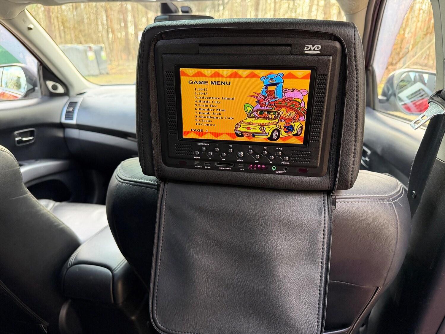 Used Mitsubishi Outlander 2010 for sale - 78019514: Photo 28