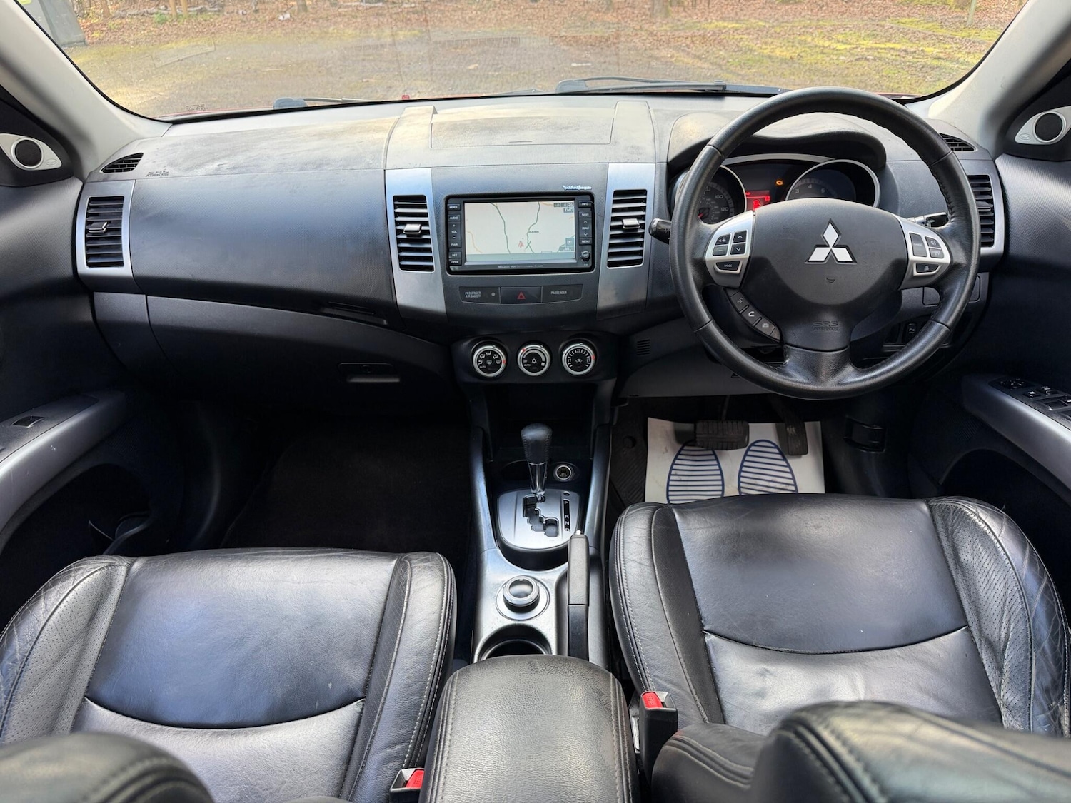 Used Mitsubishi Outlander 2010 for sale - 78019514: Photo 3