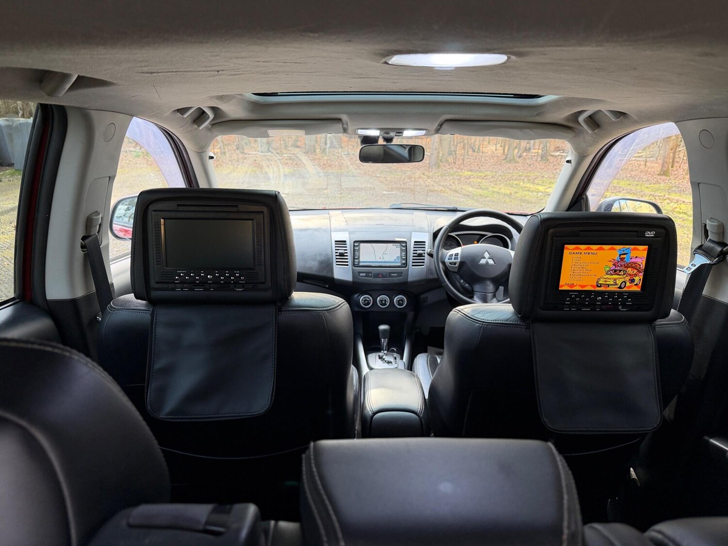 Used Mitsubishi Outlander 2010 for sale - 78019514: Photo 31