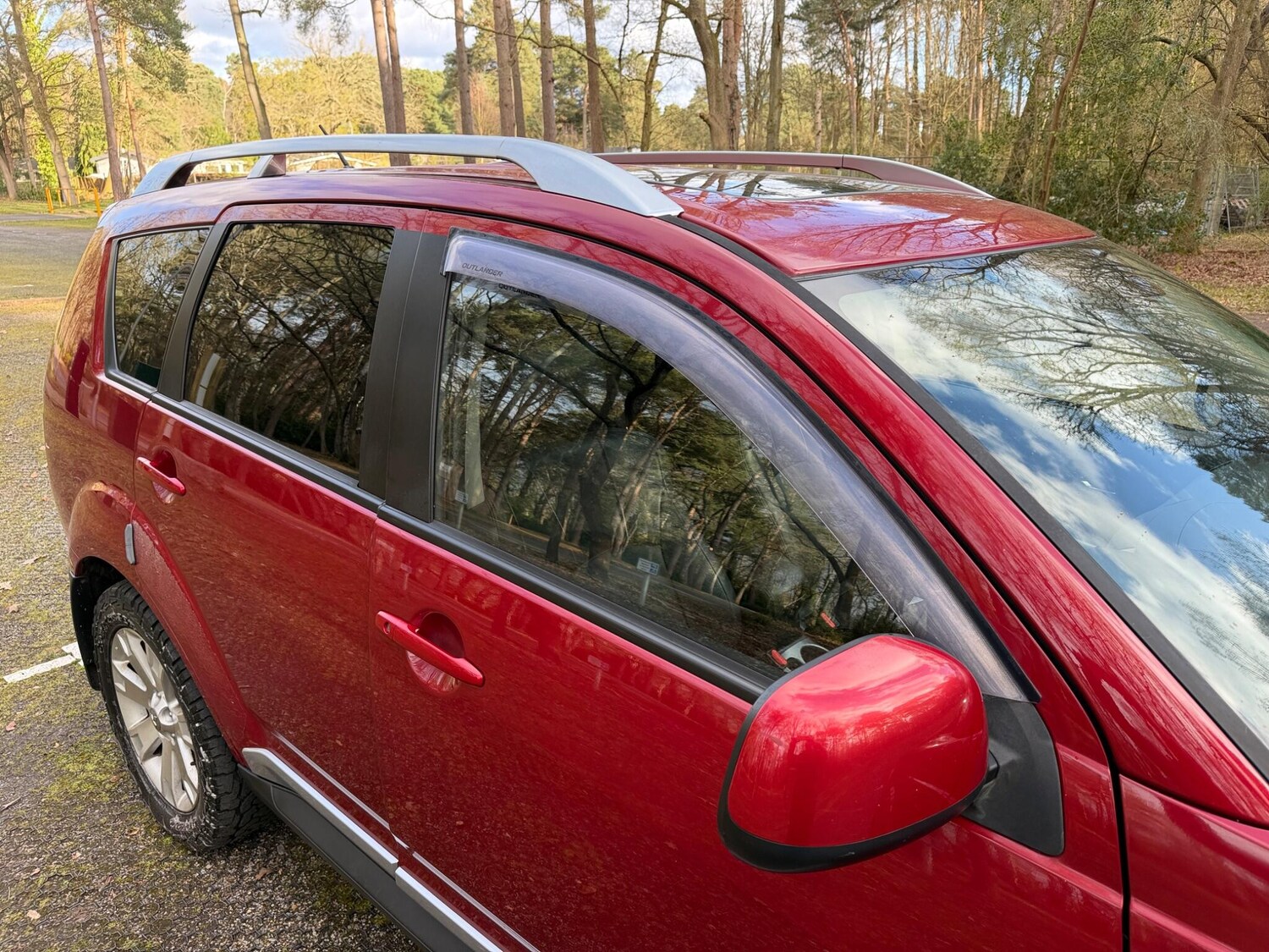 Used Mitsubishi Outlander 2010 for sale - 78019514: Photo 32