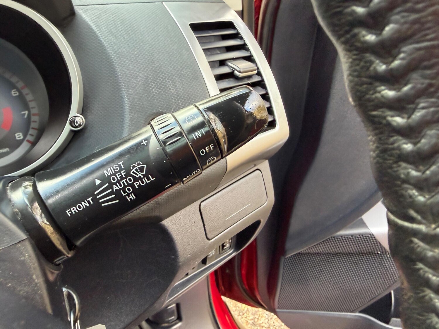 Used Mitsubishi Outlander 2010 for sale - 78019514: Photo 35