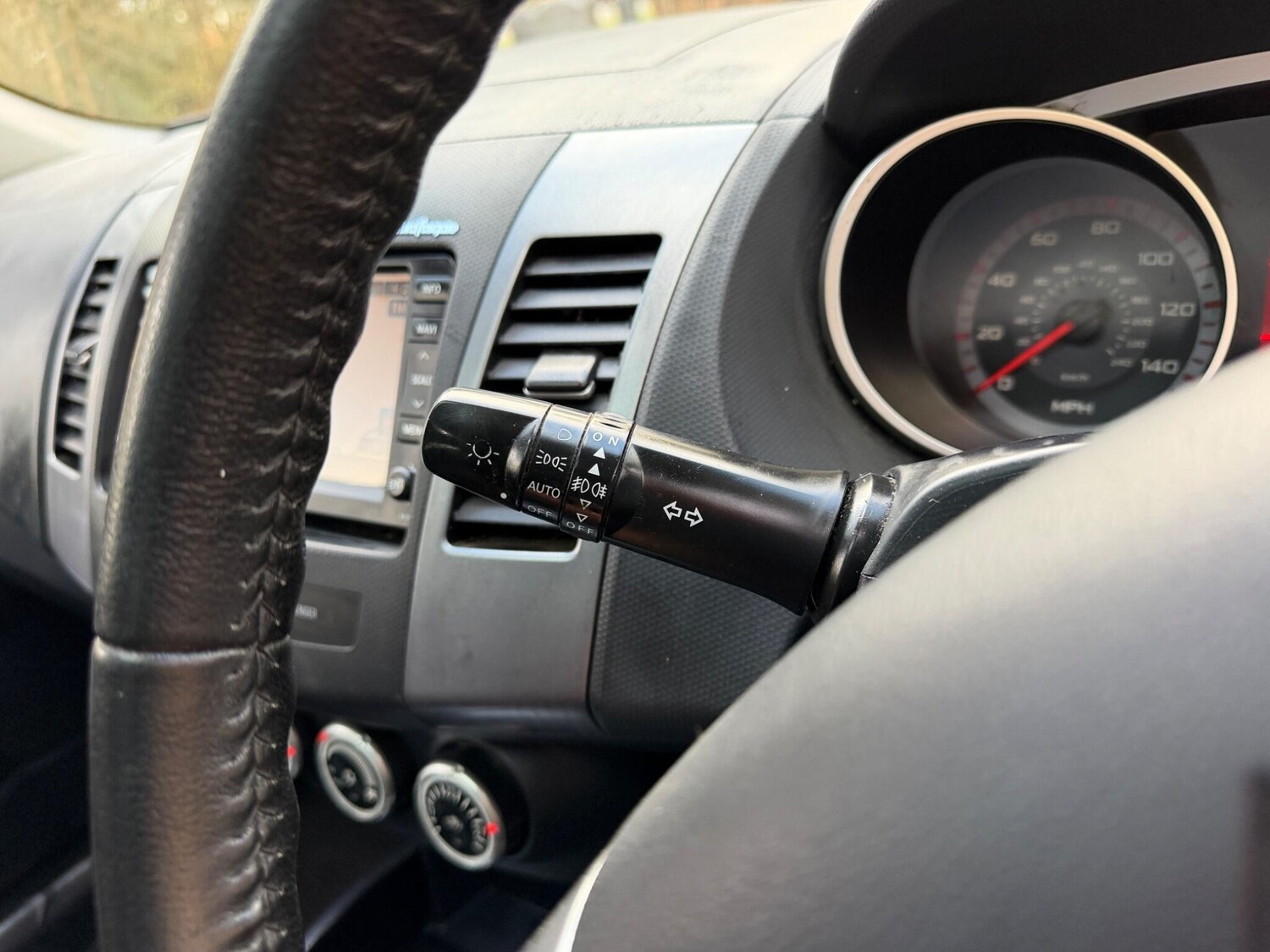 Used Mitsubishi Outlander 2010 for sale - 78019514: Photo 36