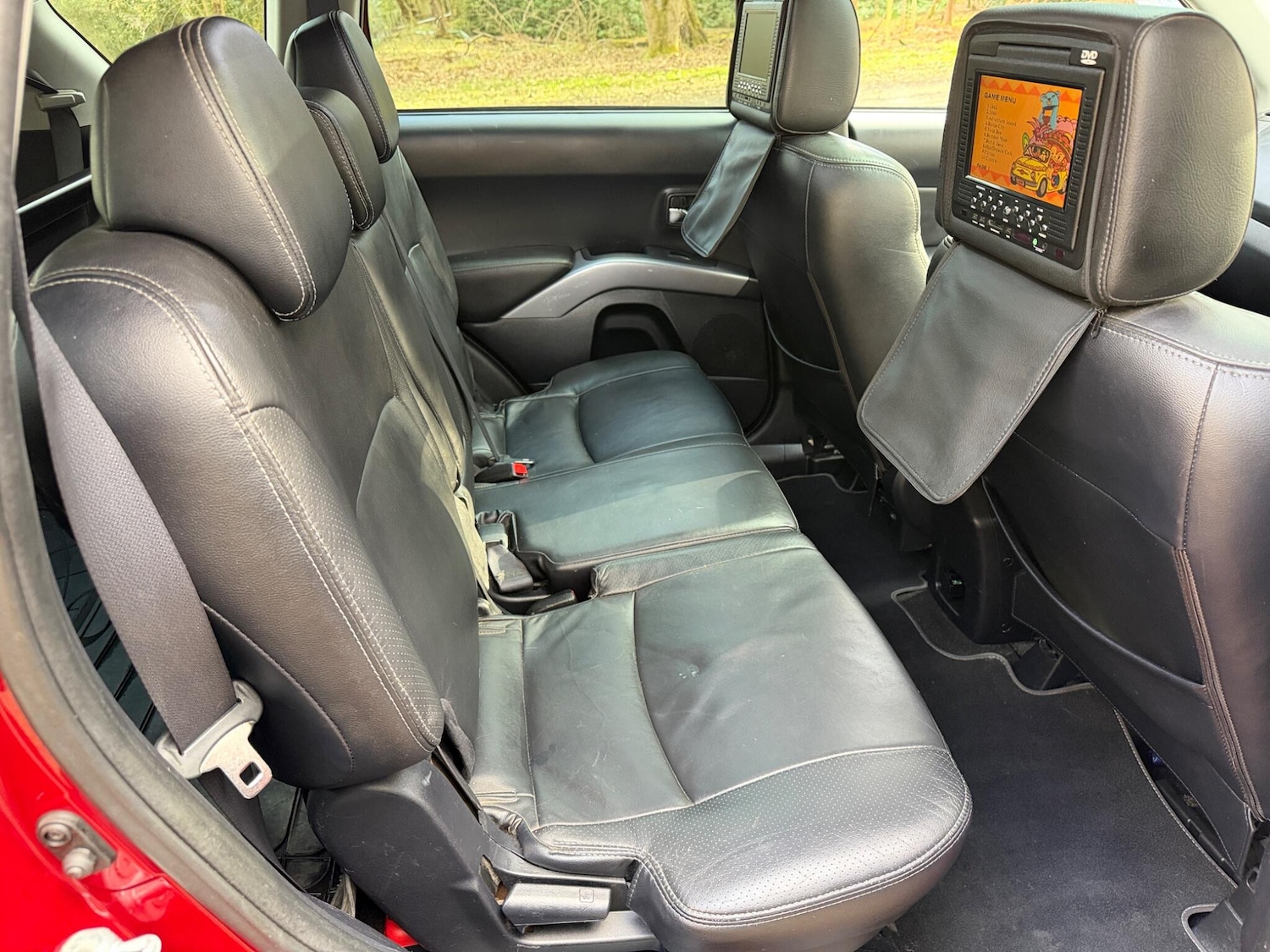 Used Mitsubishi Outlander 2010 for sale - 78019514: Photo 4