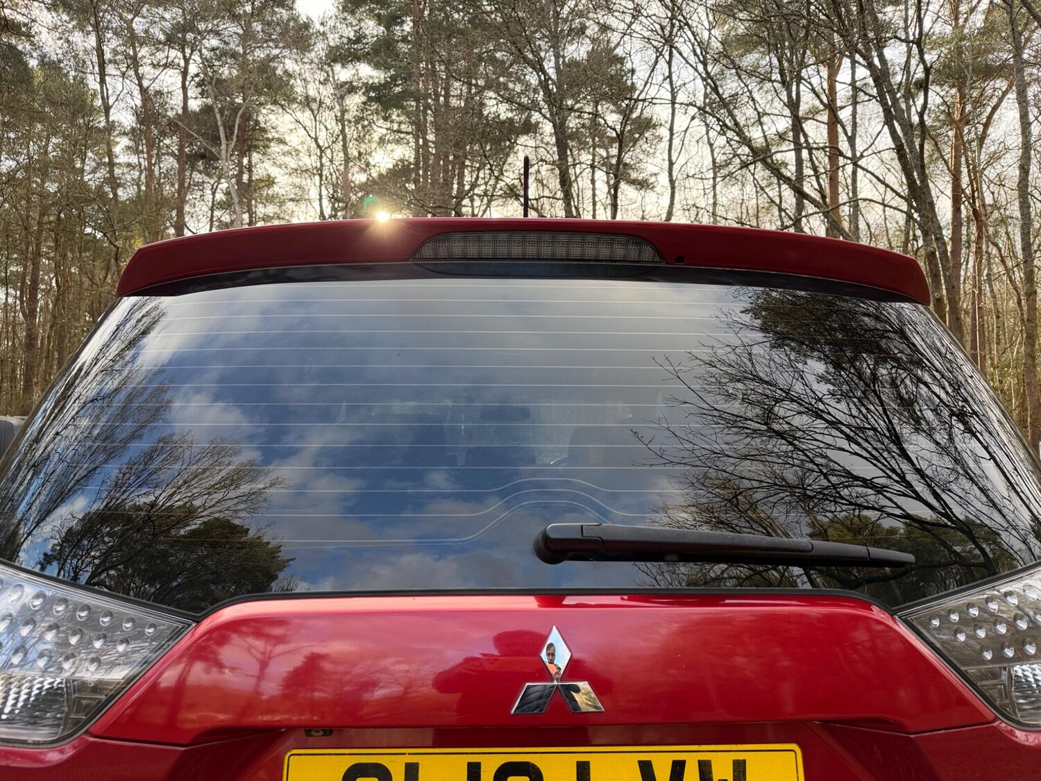 Used Mitsubishi Outlander 2010 for sale - 78019514: Photo 41