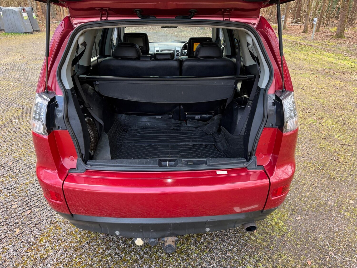 Used Mitsubishi Outlander 2010 for sale - 78019514: Photo 44