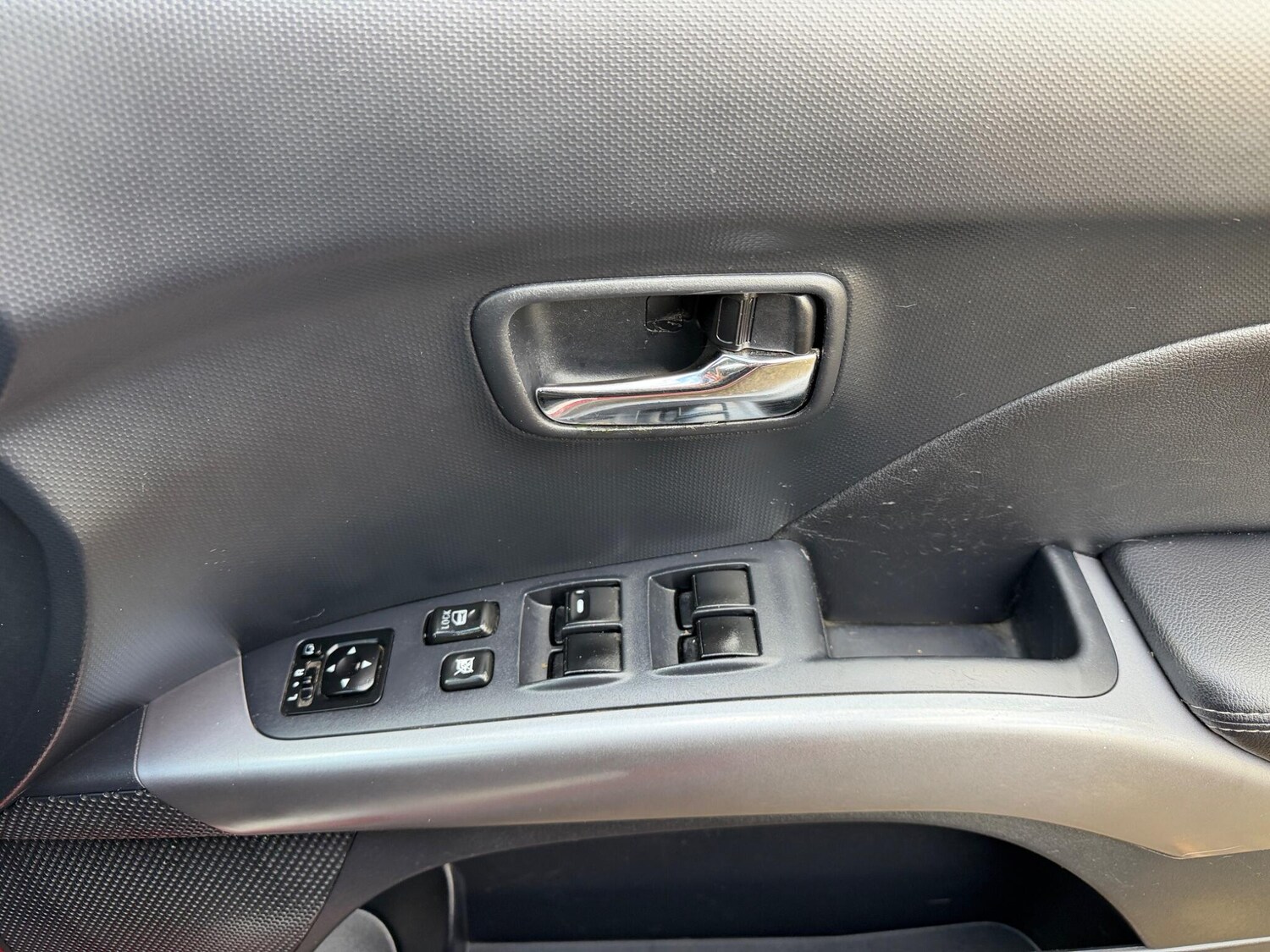 Used Mitsubishi Outlander 2010 for sale - 78019514: Photo 45