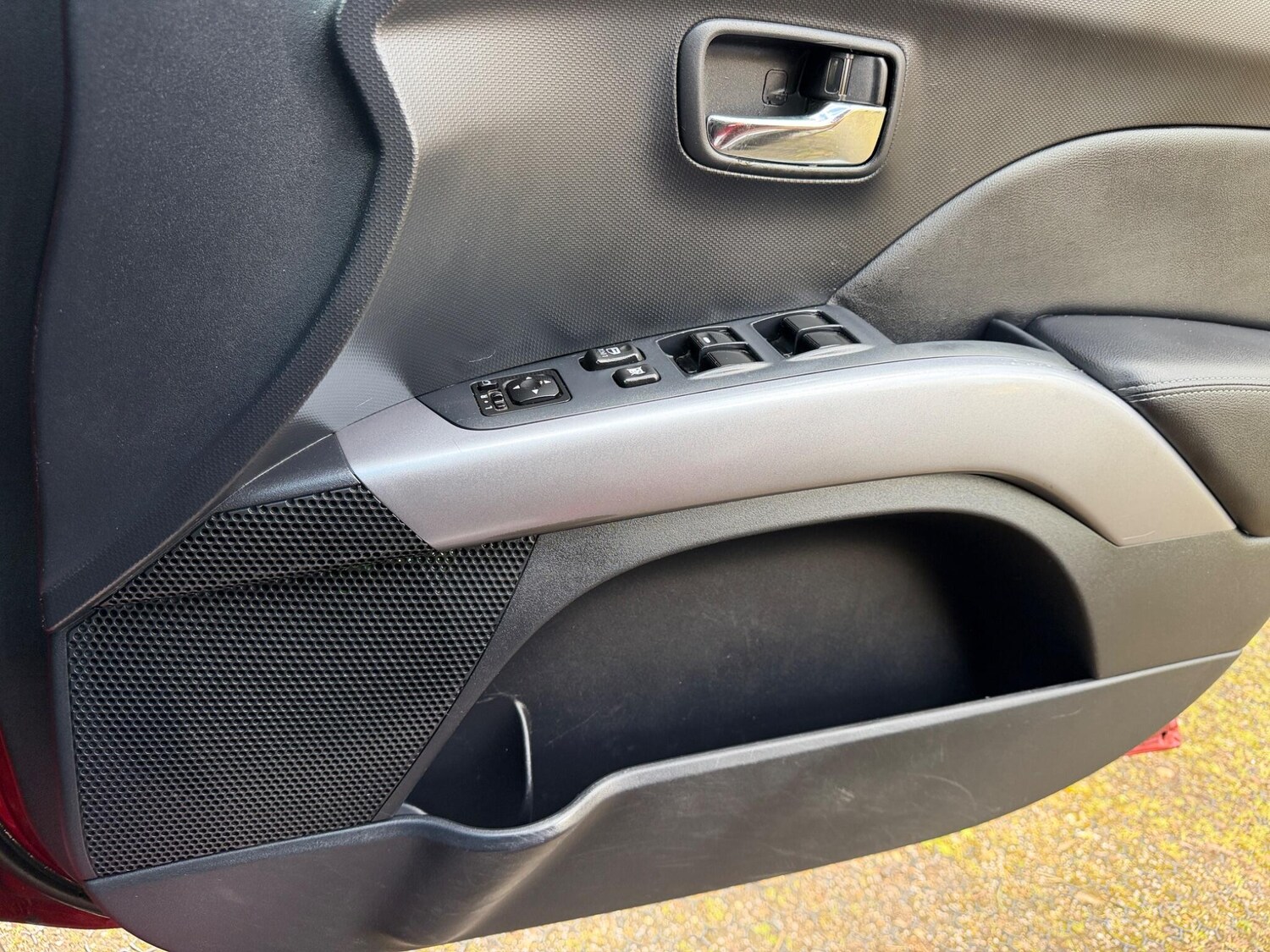 Used Mitsubishi Outlander 2010 for sale - 78019514: Photo 46