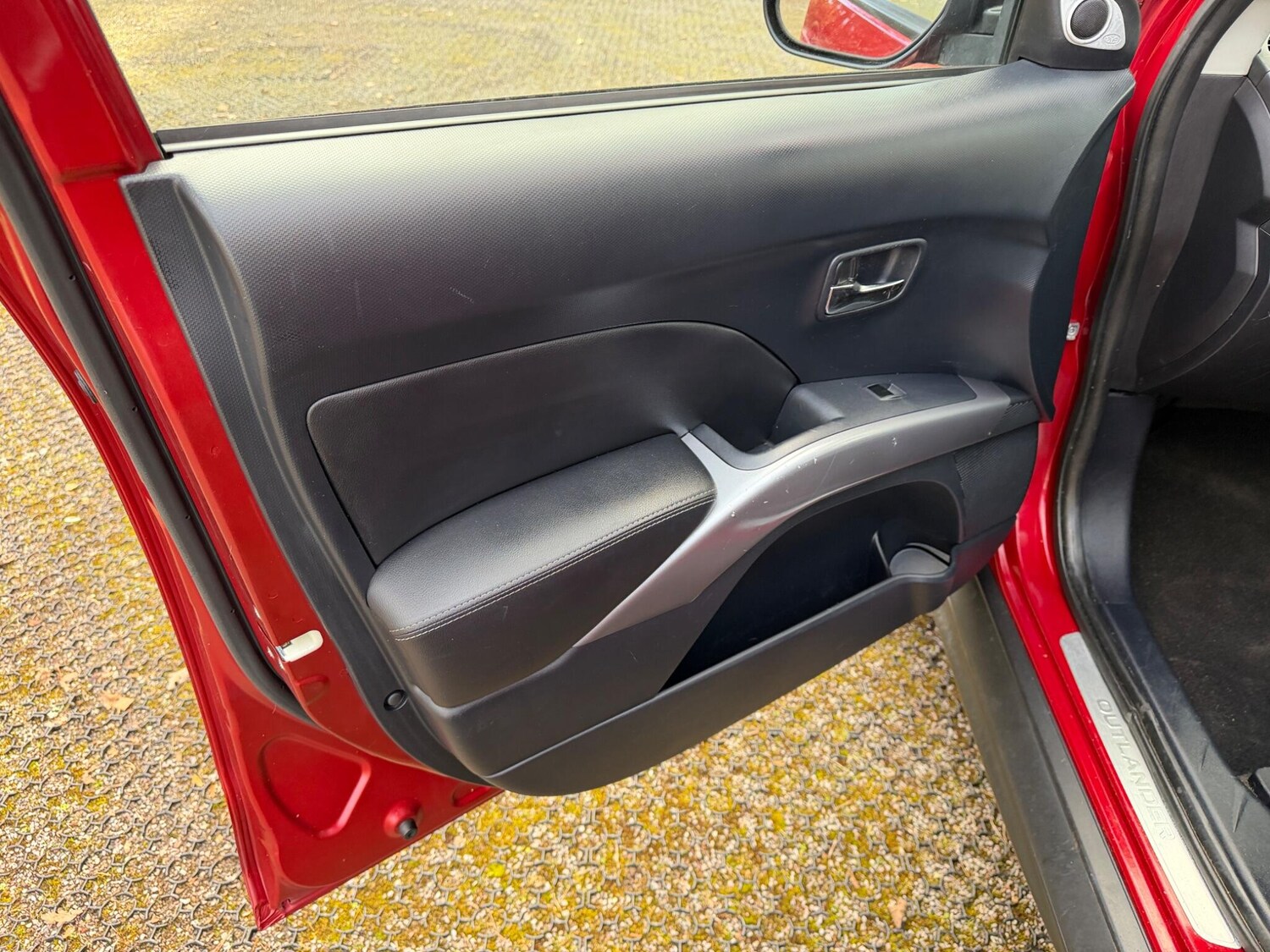 Used Mitsubishi Outlander 2010 for sale - 78019514: Photo 48