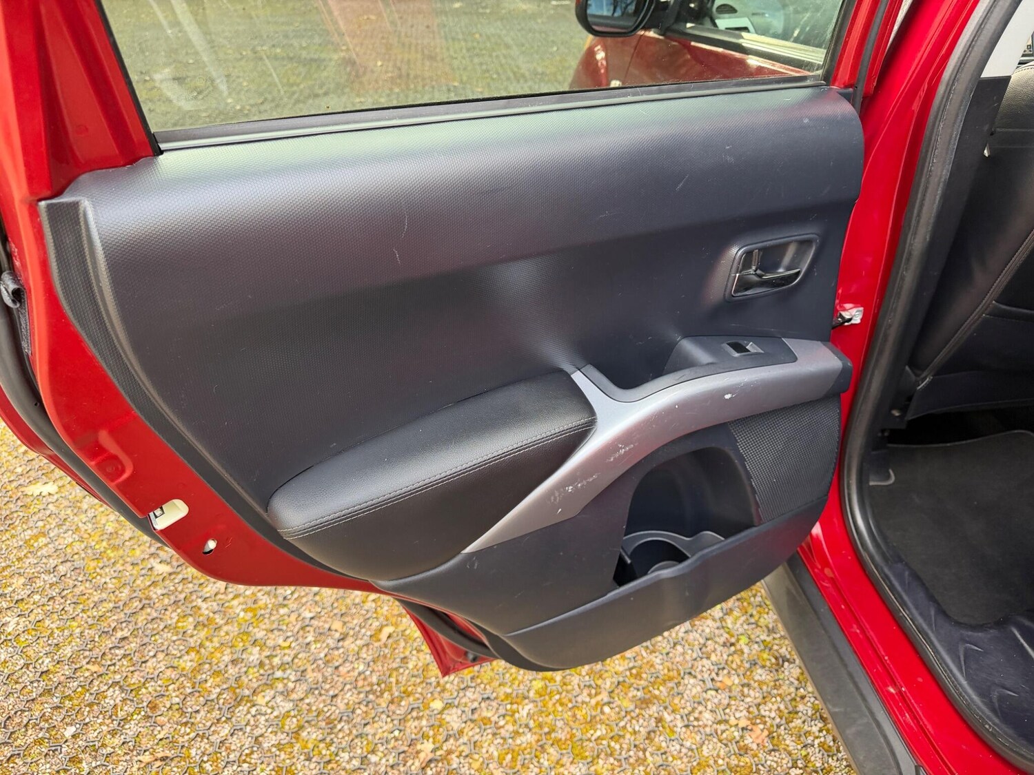 Used Mitsubishi Outlander 2010 for sale - 78019514: Photo 49