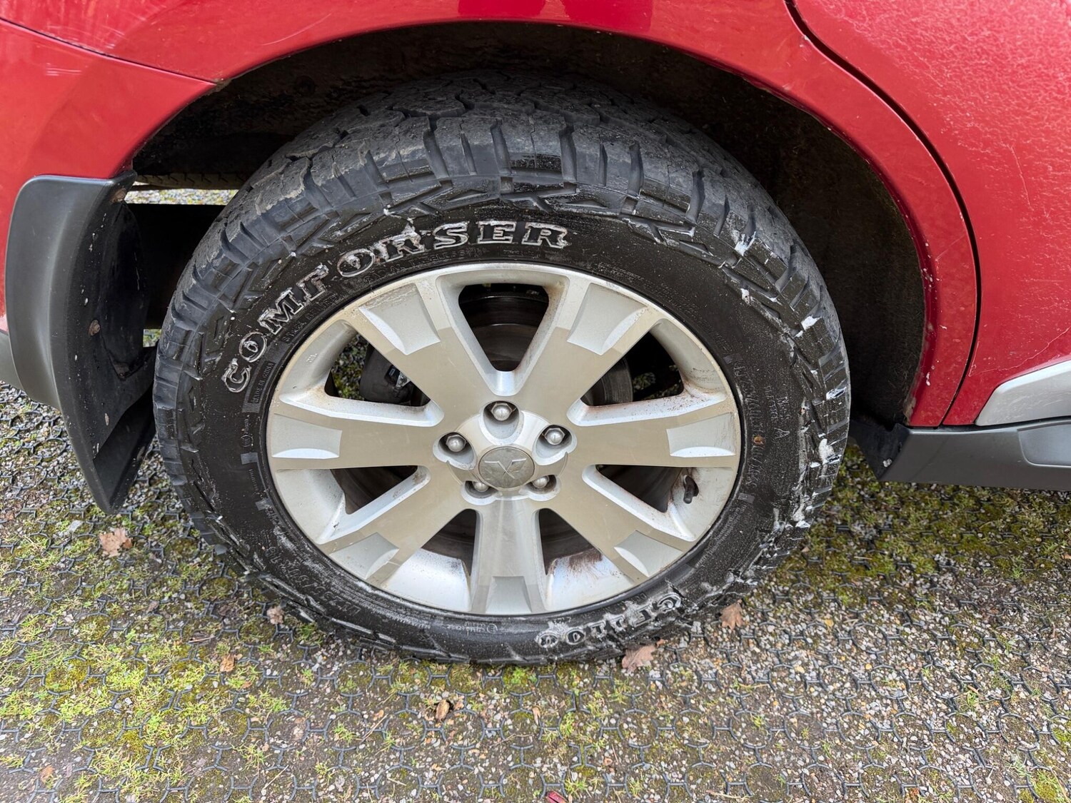 Used Mitsubishi Outlander 2010 for sale - 78019514: Photo 51