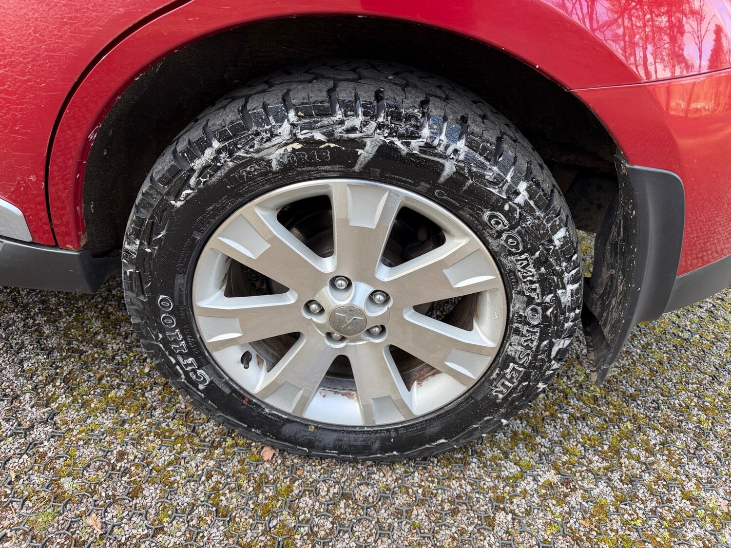 Used Mitsubishi Outlander 2010 for sale - 78019514: Photo 52