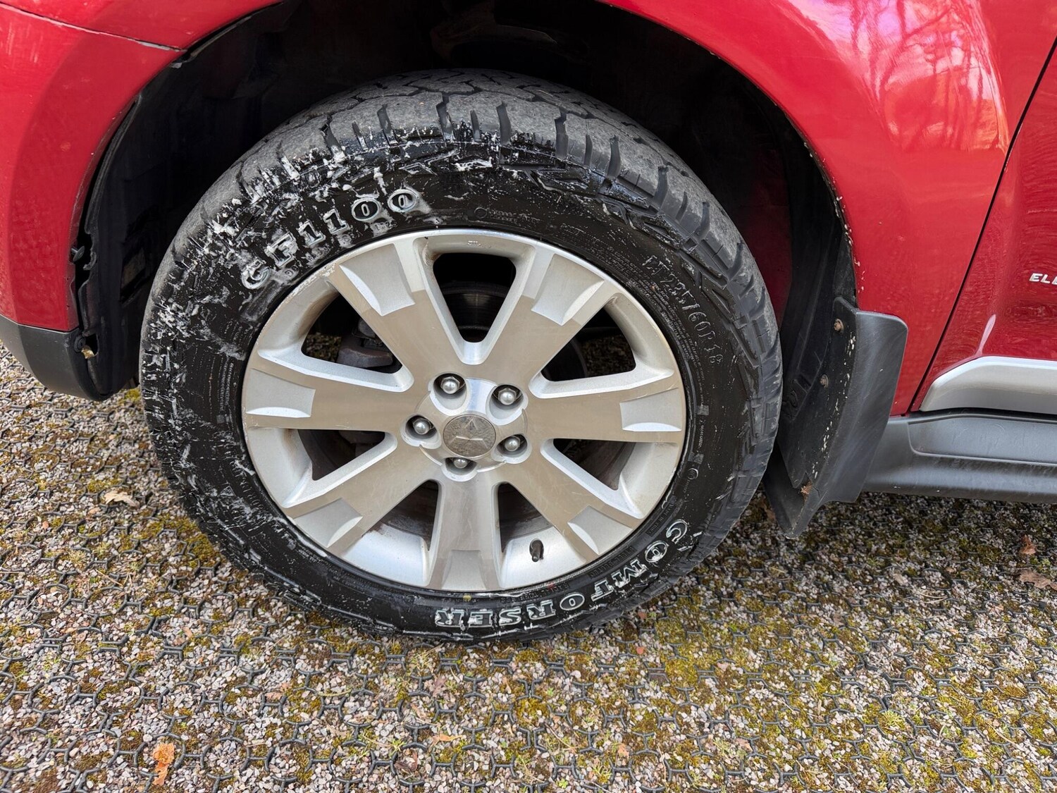 Used Mitsubishi Outlander 2010 for sale - 78019514: Photo 53