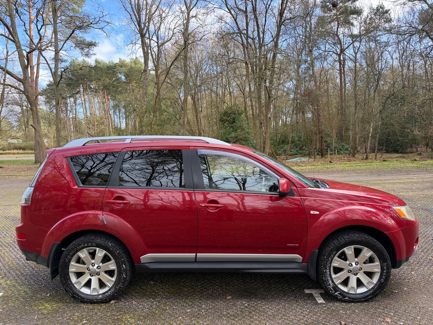 Used Mitsubishi Outlander 2010 for sale - 78019514: Photo 6