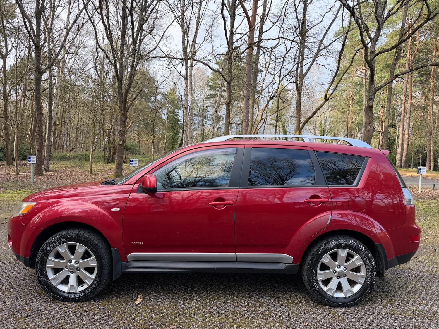 Used Mitsubishi Outlander 2010 for sale - 78019514: Photo 7