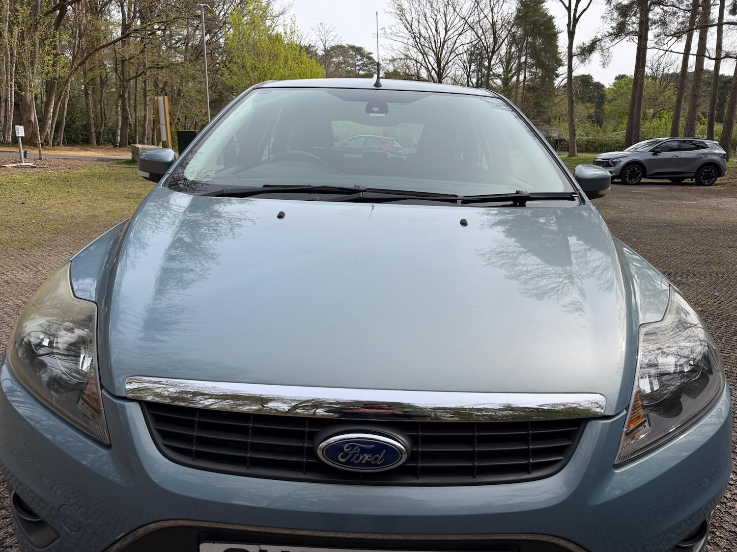 Used Ford Focus 2009 for sale - 78205001: Photo 14