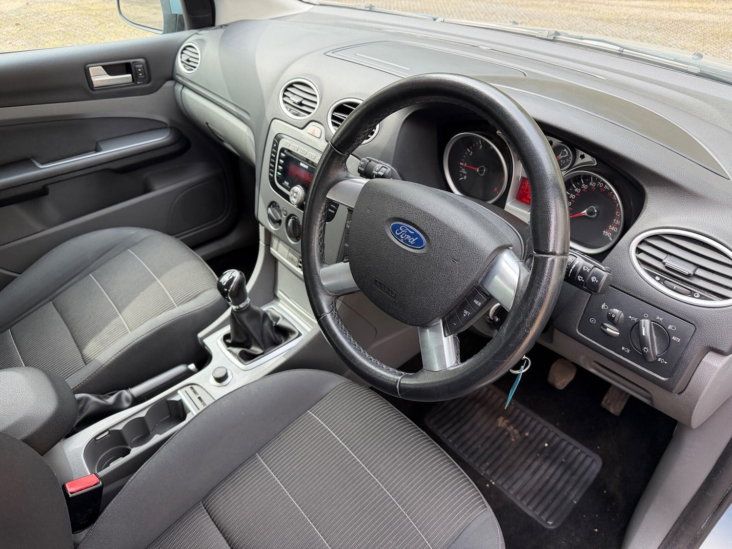 Used Ford Focus 2009 for sale - 78205001: Photo 15