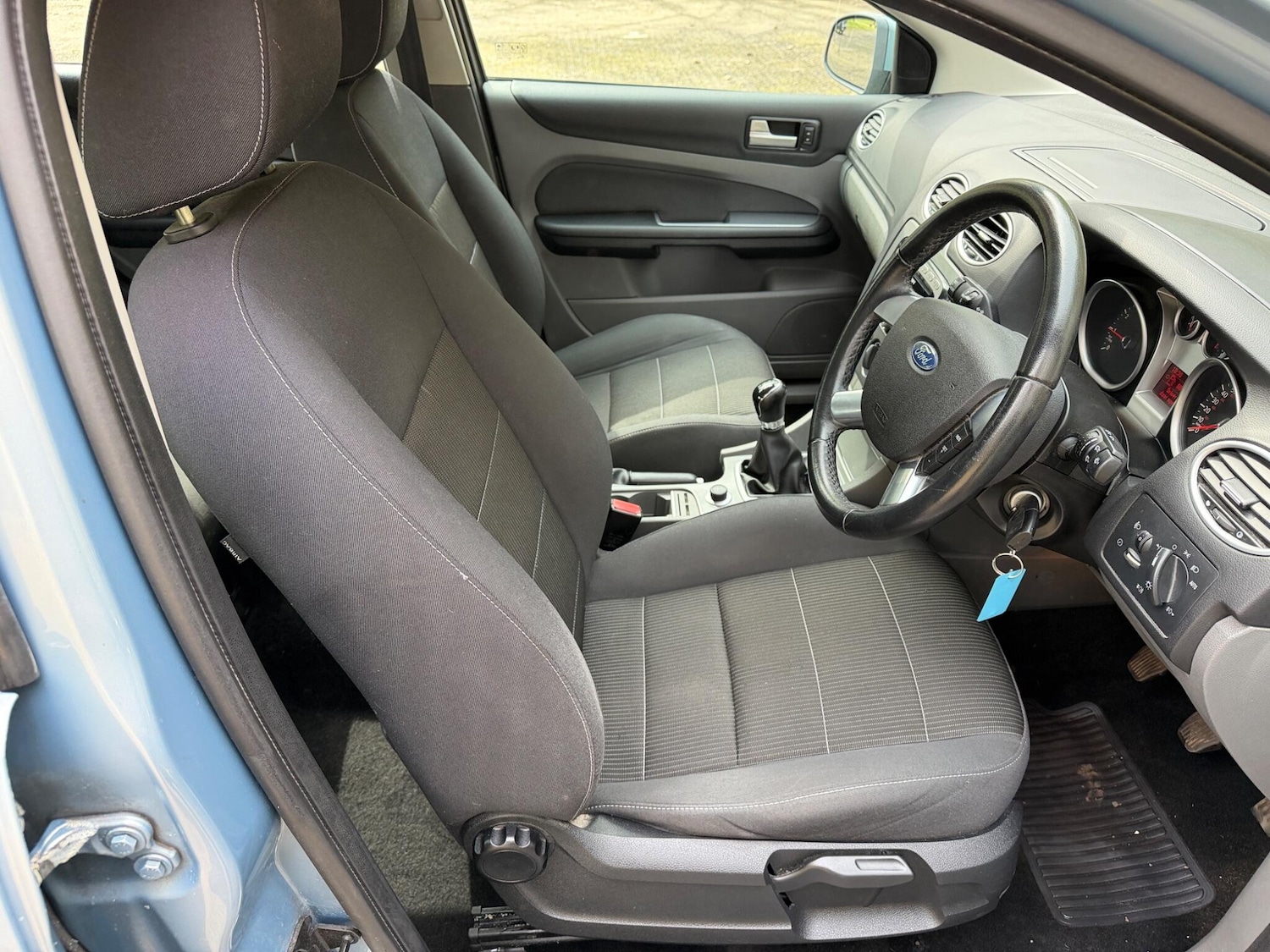 Used Ford Focus 2009 for sale - 78205001: Photo 16