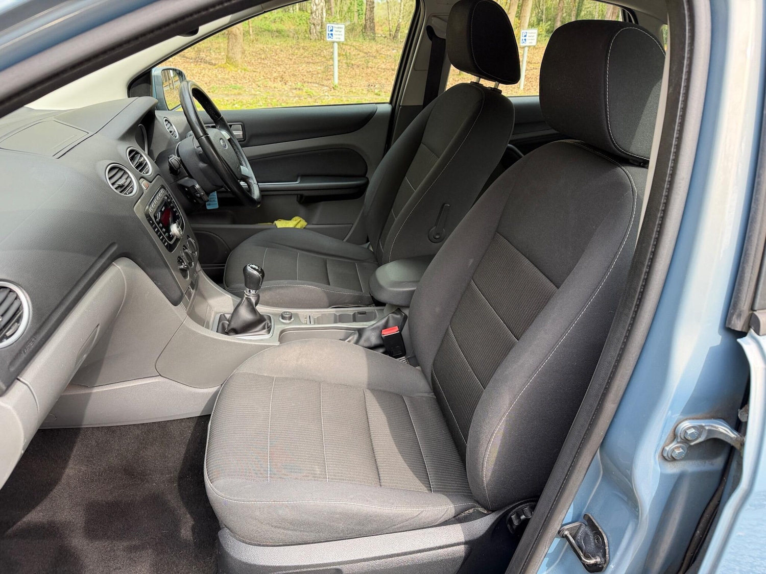 Used Ford Focus 2009 for sale - 78205001: Photo 17