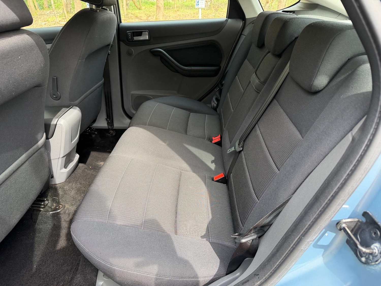 Used Ford Focus 2009 for sale - 78205001: Photo 18