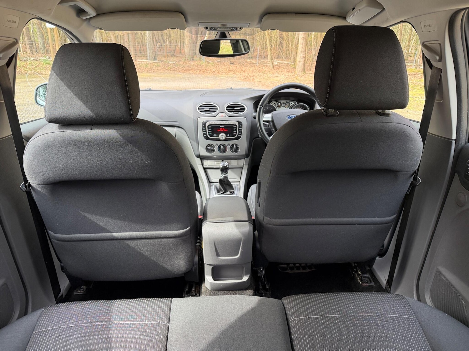 Used Ford Focus 2009 for sale - 78205001: Photo 20