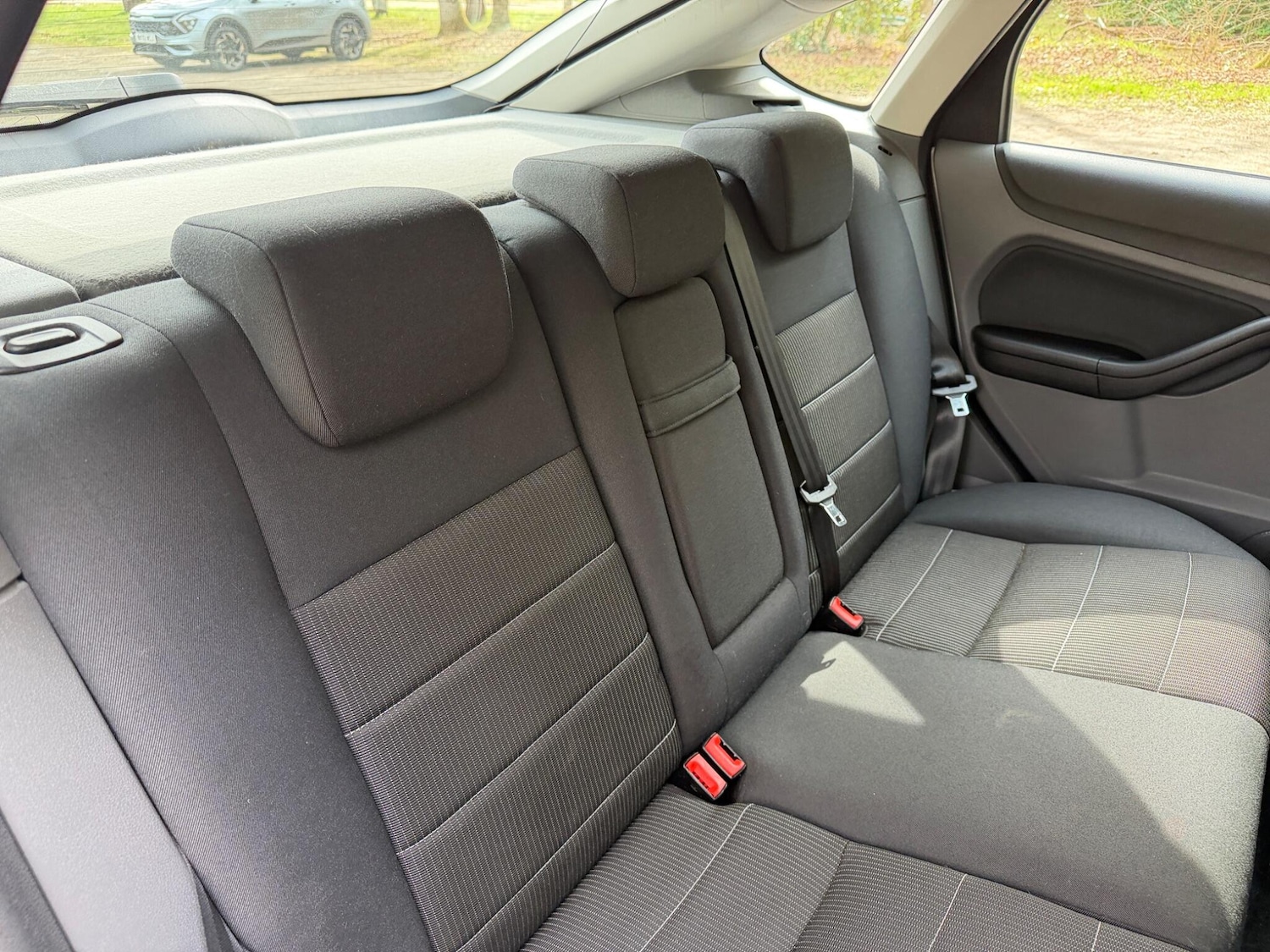 Used Ford Focus 2009 for sale - 78205001: Photo 21