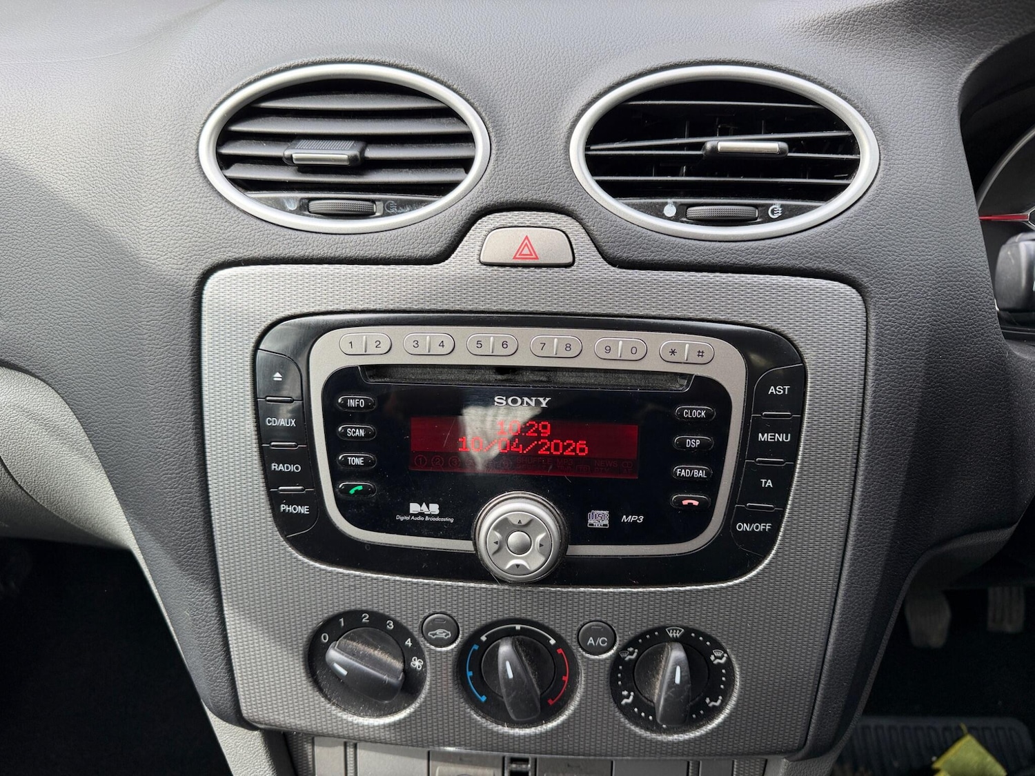 Used Ford Focus 2009 for sale - 78205001: Photo 22