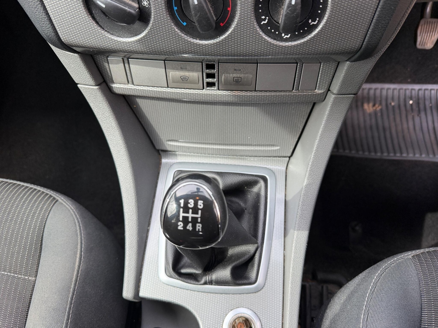 Used Ford Focus 2009 for sale - 78205001: Photo 24