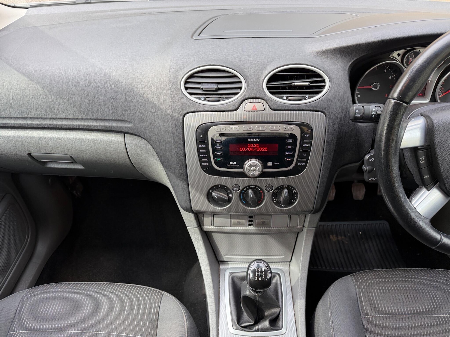 Used Ford Focus 2009 for sale - 78205001: Photo 26