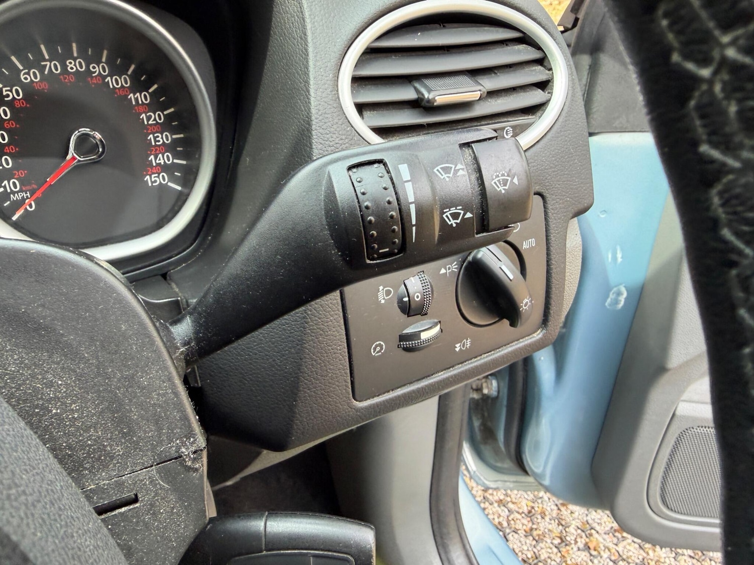 Used Ford Focus 2009 for sale - 78205001: Photo 28