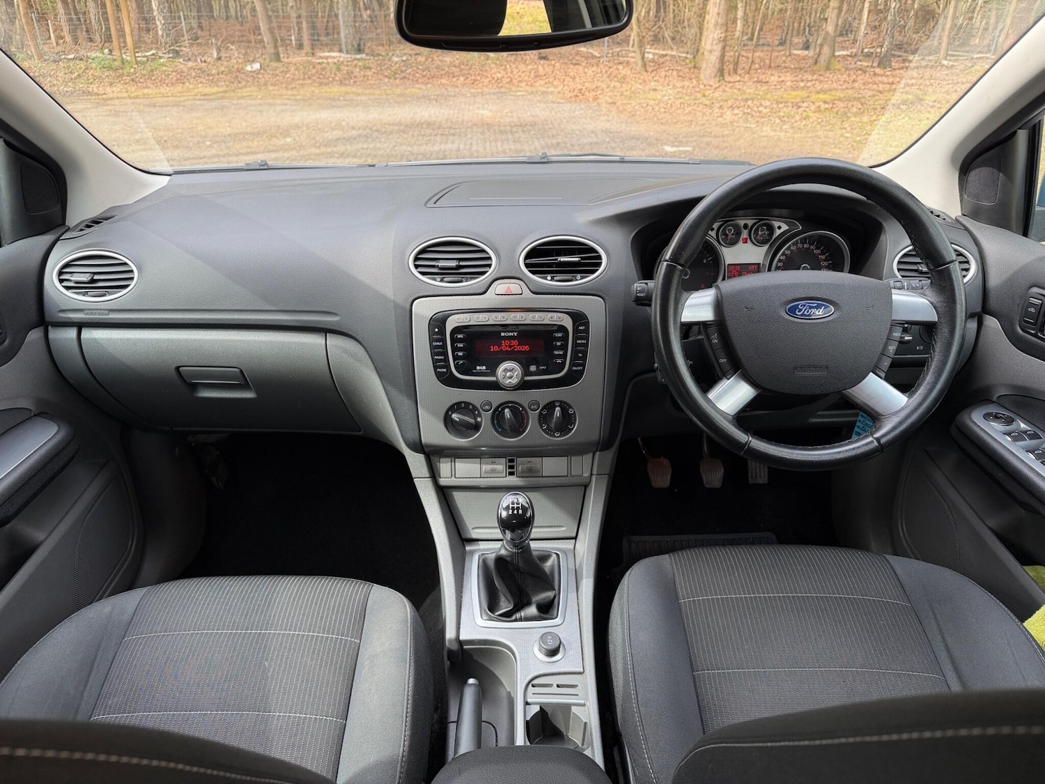 Used Ford Focus 2009 for sale - 78205001: Photo 3