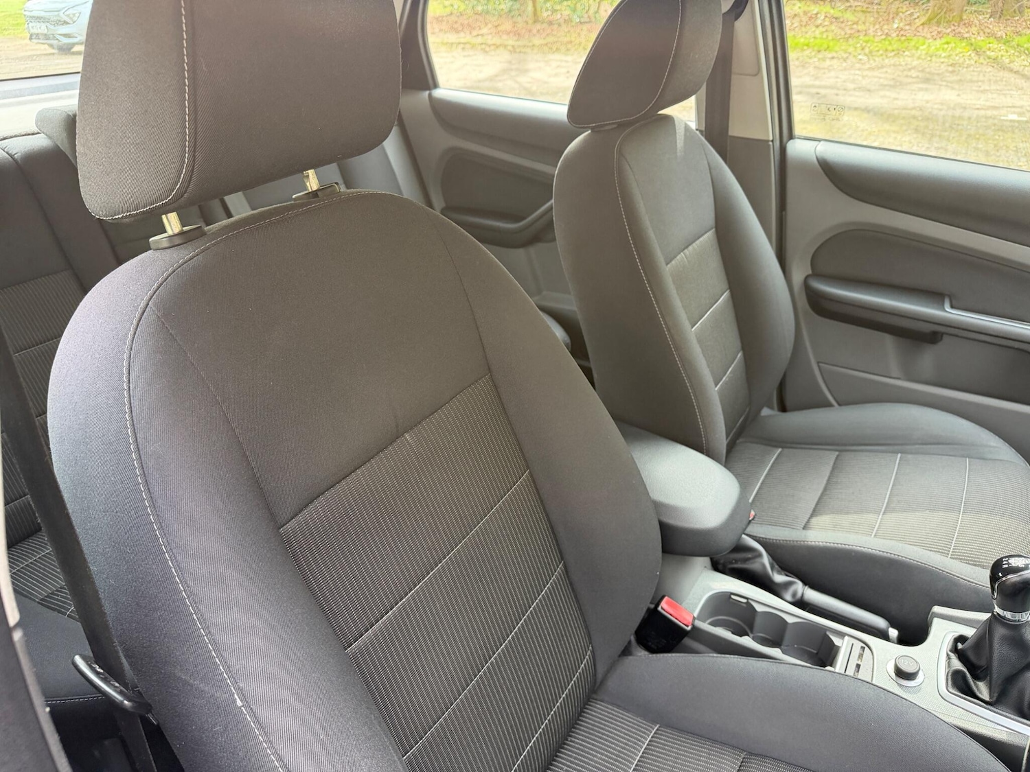 Used Ford Focus 2009 for sale - 78205001: Photo 31