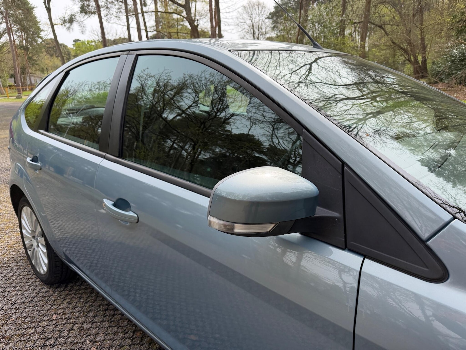 Used Ford Focus 2009 for sale - 78205001: Photo 33