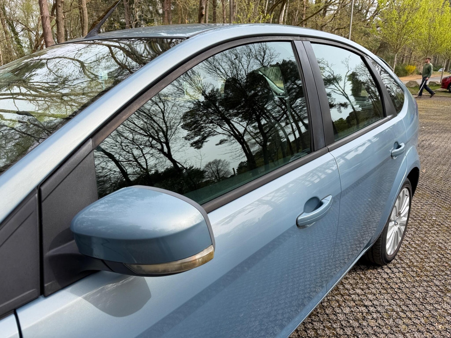 Used Ford Focus 2009 for sale - 78205001: Photo 34