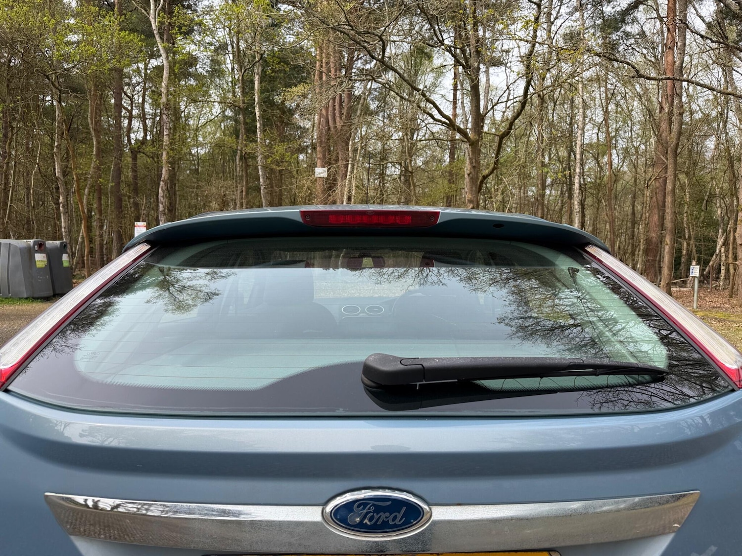 Used Ford Focus 2009 for sale - 78205001: Photo 36