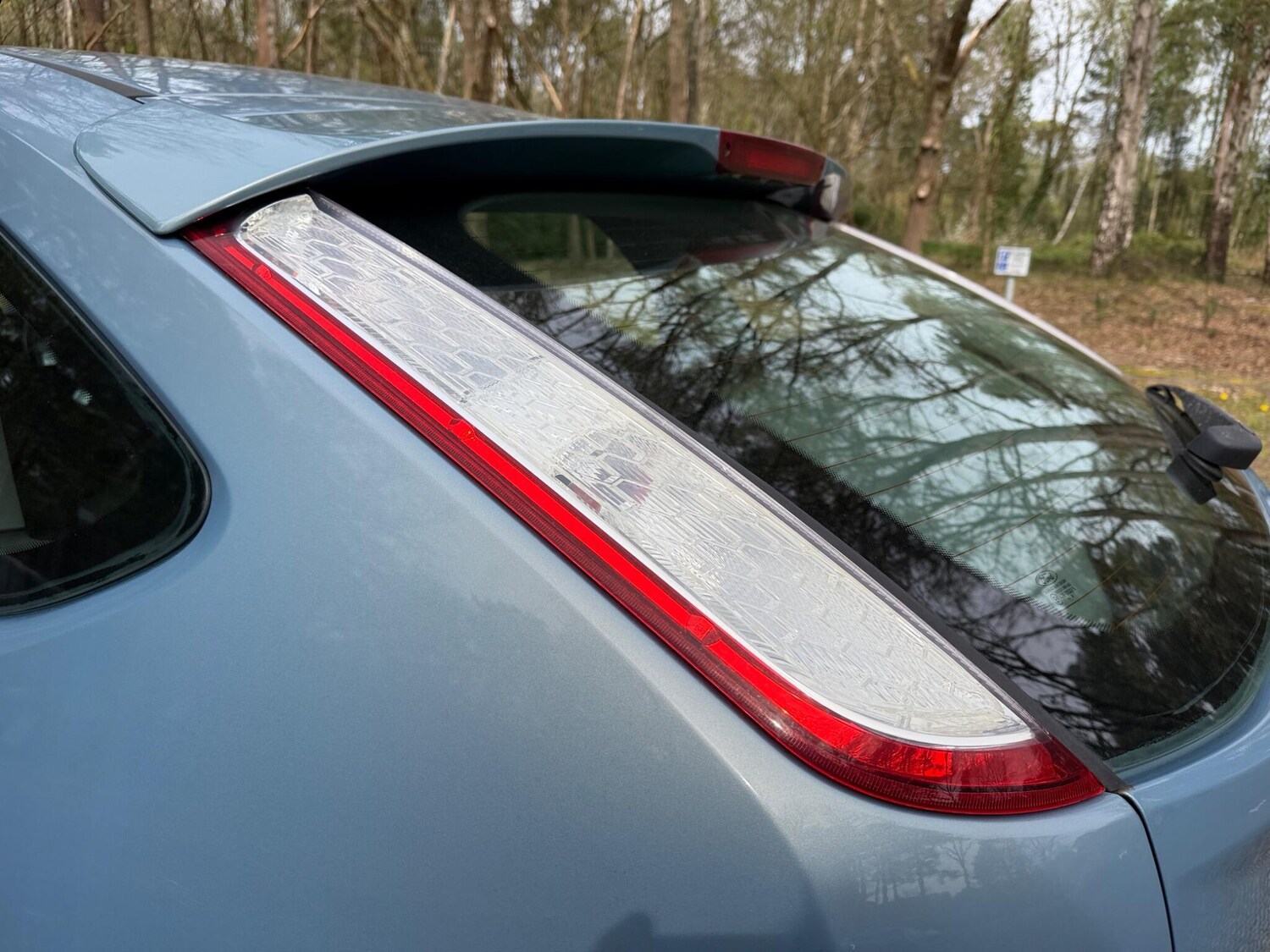 Used Ford Focus 2009 for sale - 78205001: Photo 37