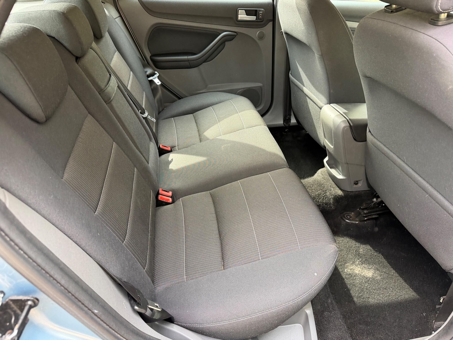 Used Ford Focus 2009 for sale - 78205001: Photo 4