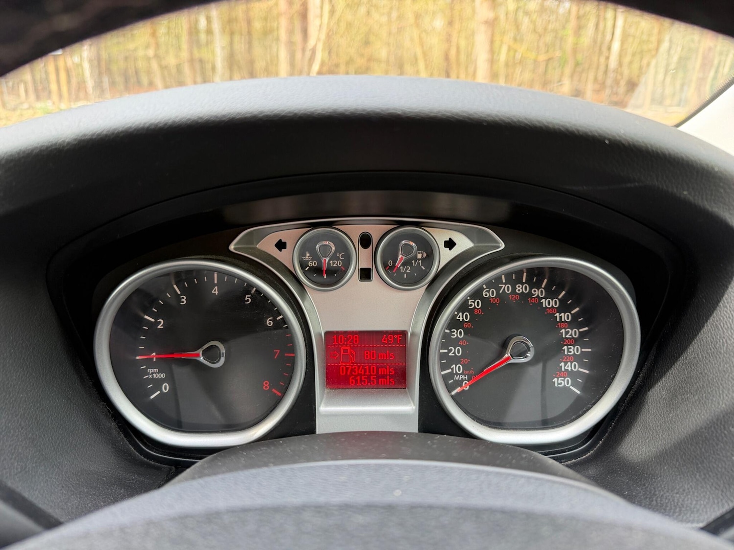 Used Ford Focus 2009 for sale - 78205001: Photo 40