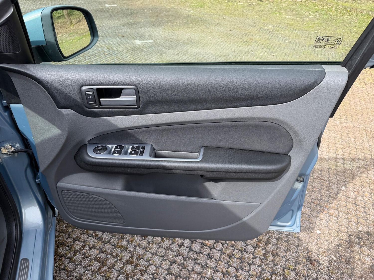 Used Ford Focus 2009 for sale - 78205001: Photo 41