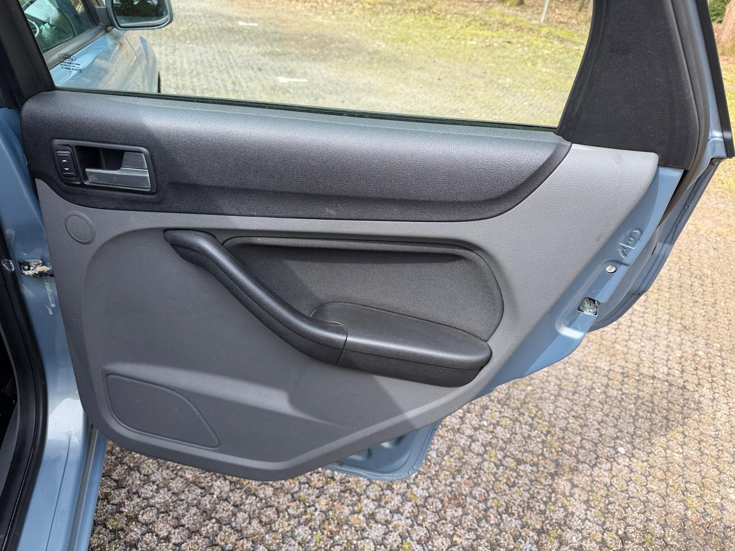 Used Ford Focus 2009 for sale - 78205001: Photo 42