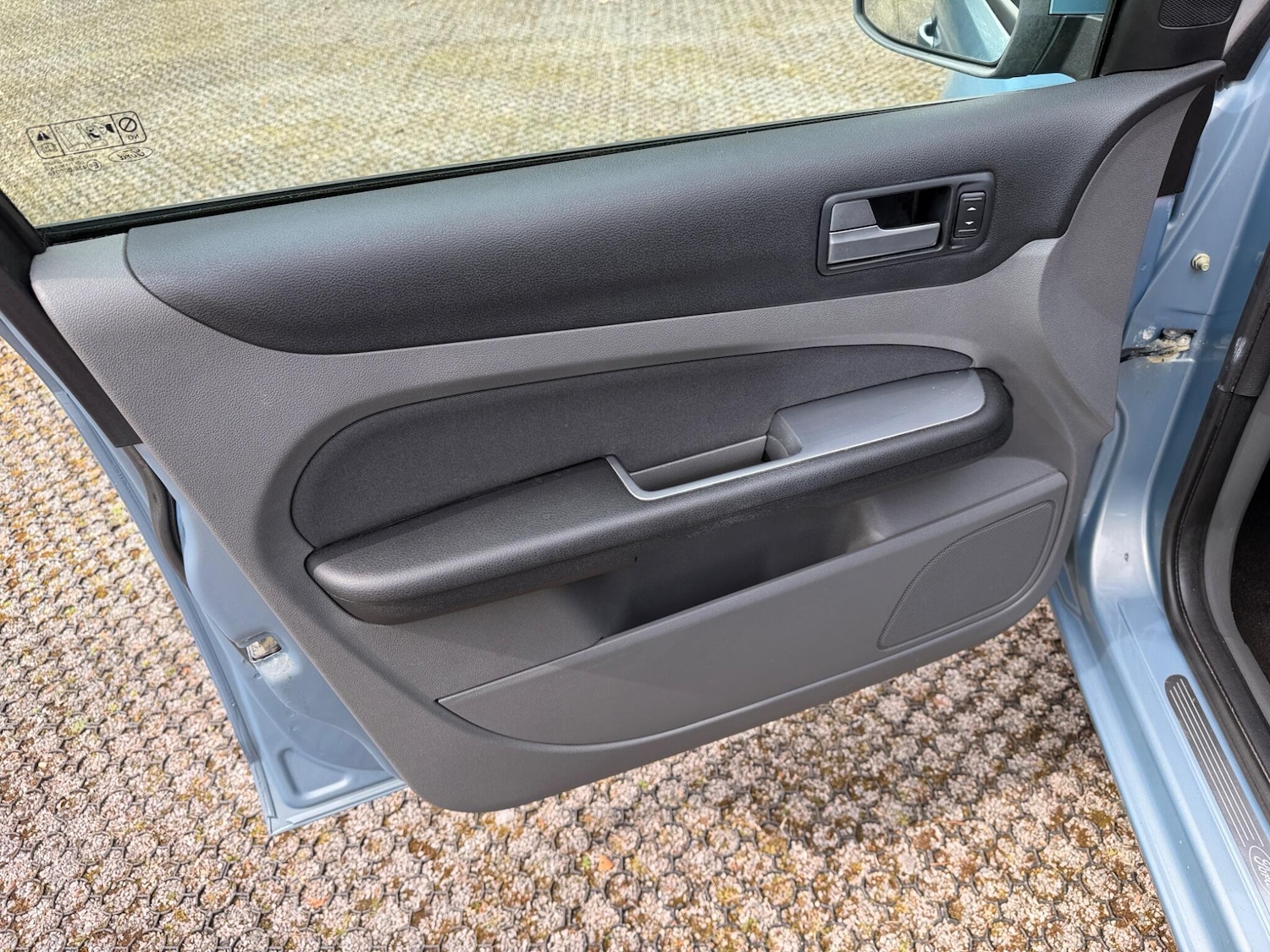 Used Ford Focus 2009 for sale - 78205001: Photo 43