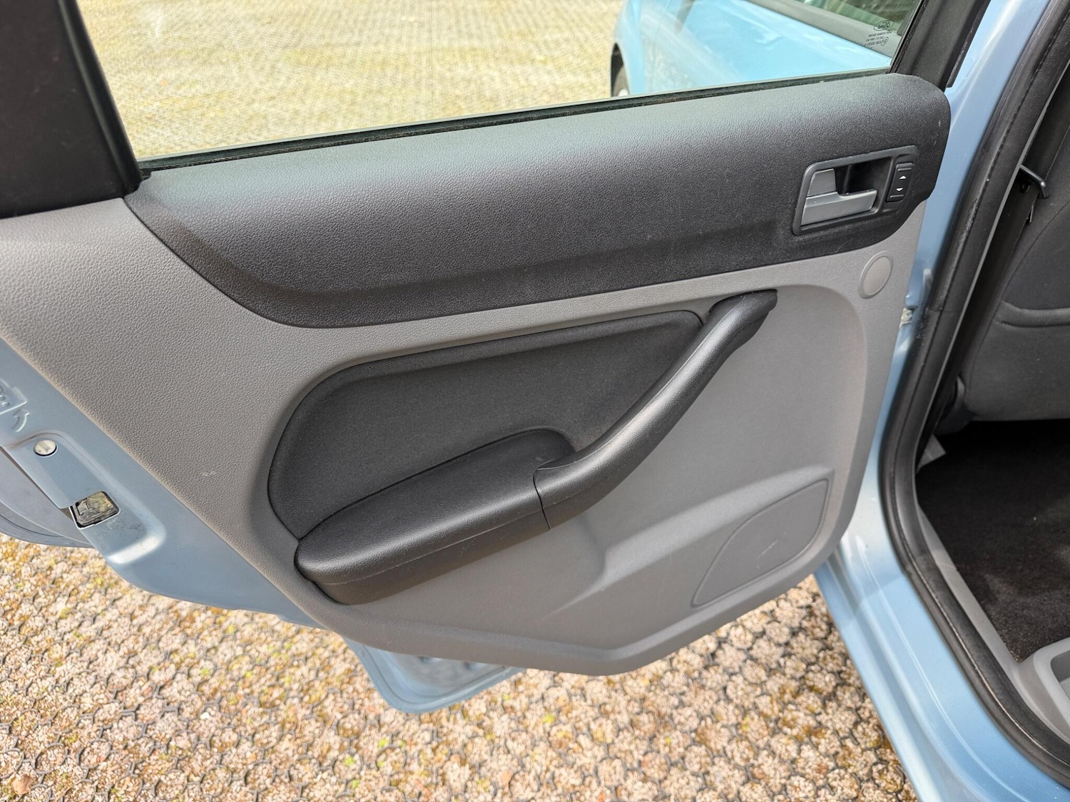 Used Ford Focus 2009 for sale - 78205001: Photo 44