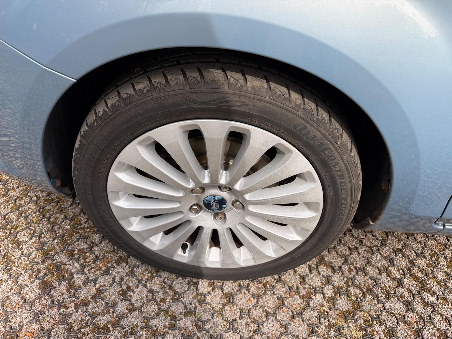 Used Ford Focus 2009 for sale - 78205001: Photo 45