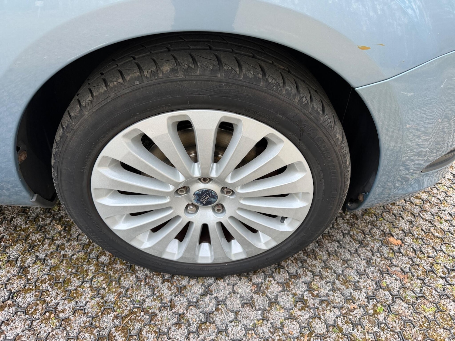 Used Ford Focus 2009 for sale - 78205001: Photo 46