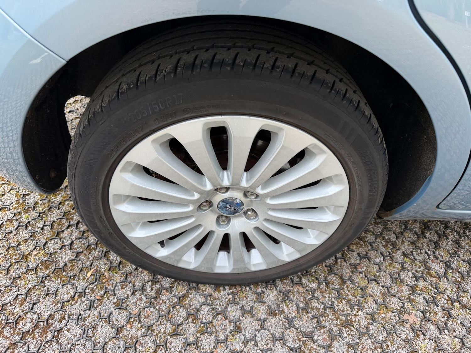 Used Ford Focus 2009 for sale - 78205001: Photo 47