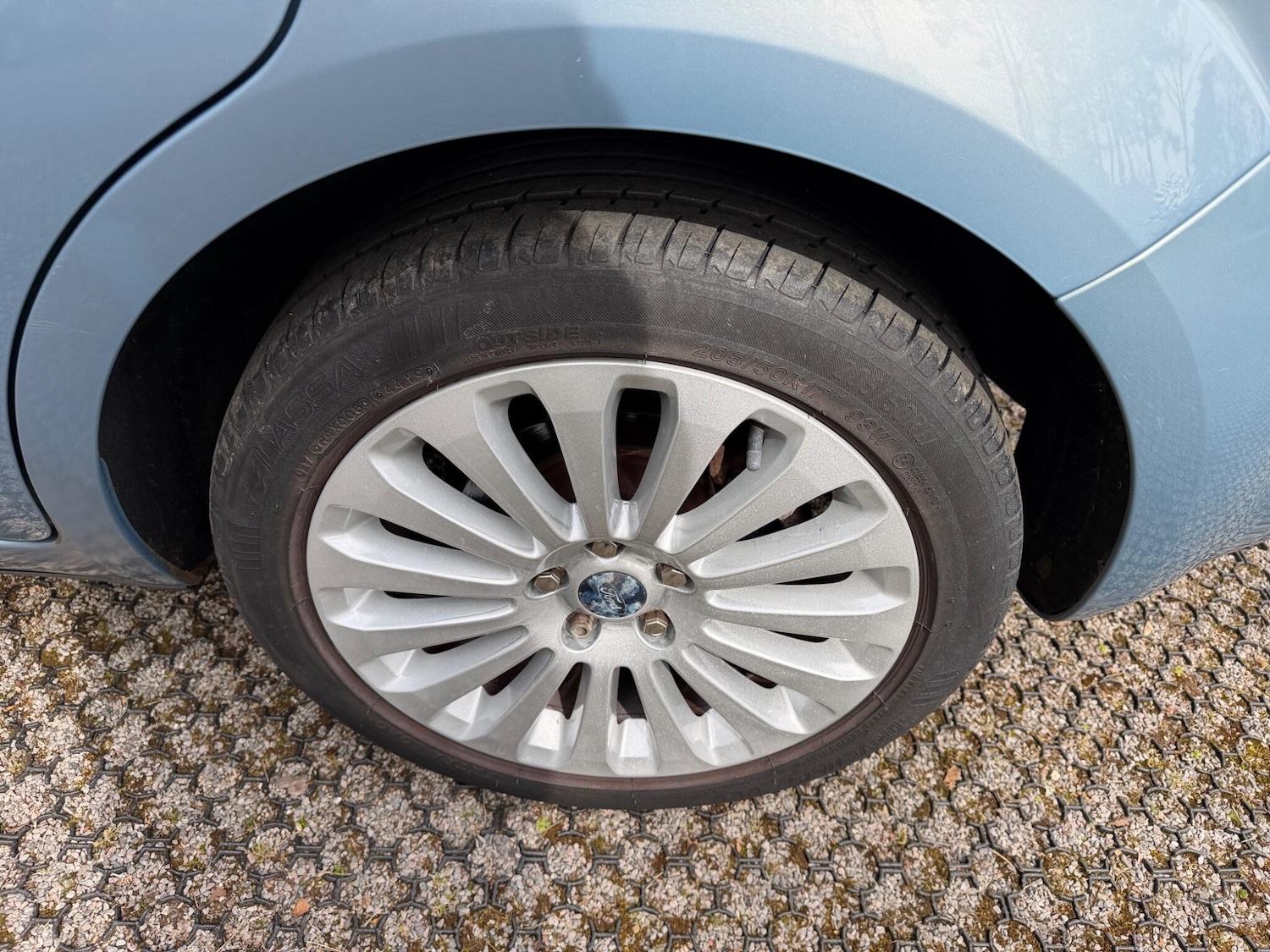 Used Ford Focus 2009 for sale - 78205001: Photo 48