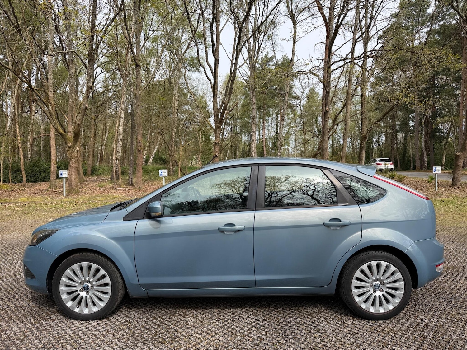 Used Ford Focus 2009 for sale - 78205001: Photo 7