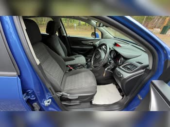 Used Vauxhall Mokka 2015 for sale - 79860229: Photo