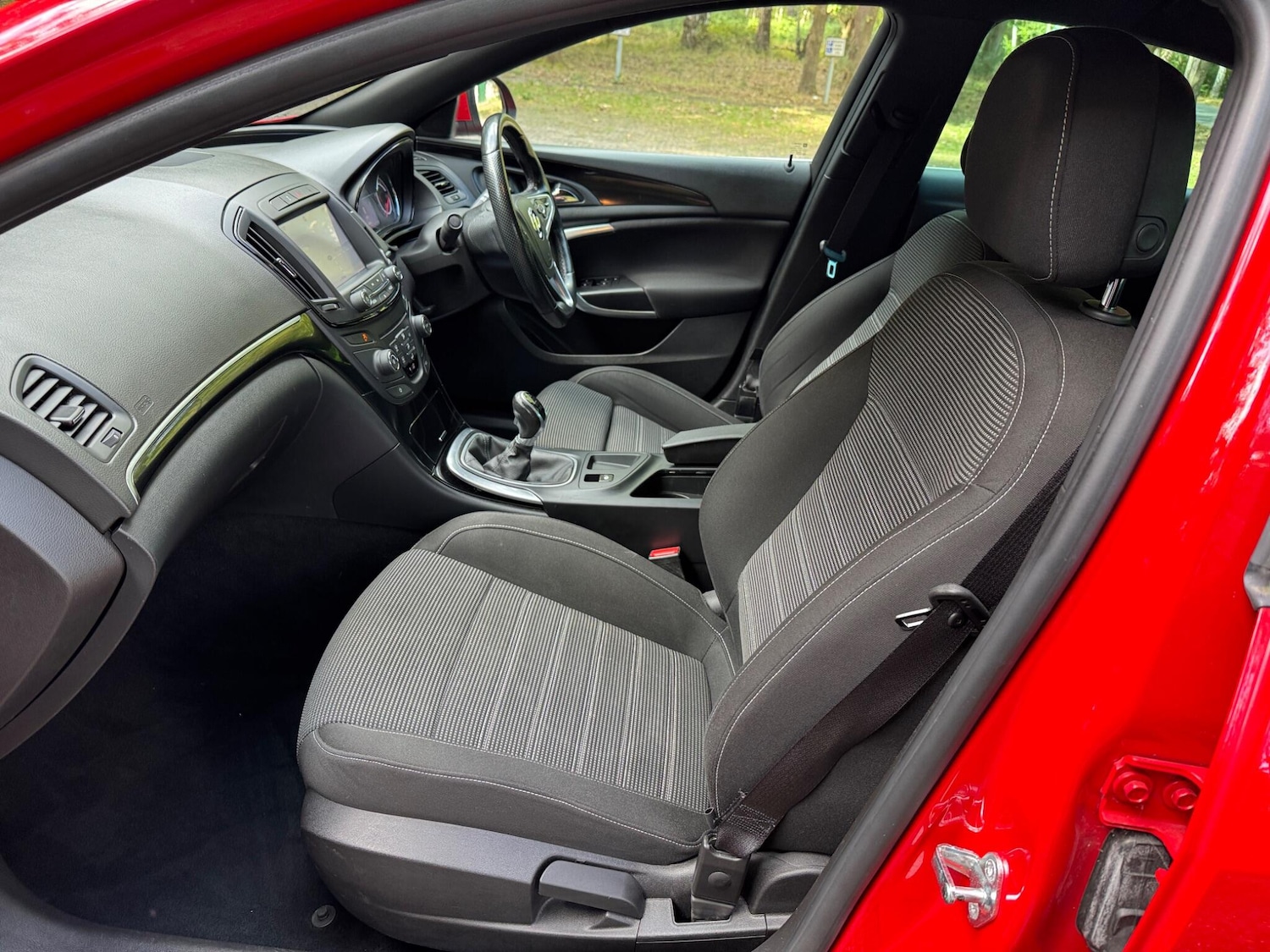 Used Vauxhall Insignia 2016 for sale - 77039834: Photo 18