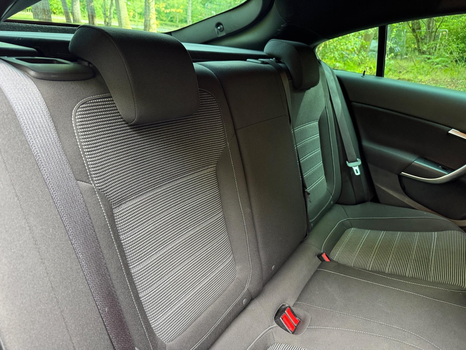 Used Vauxhall Insignia 2016 for sale - 77039834: Photo 19